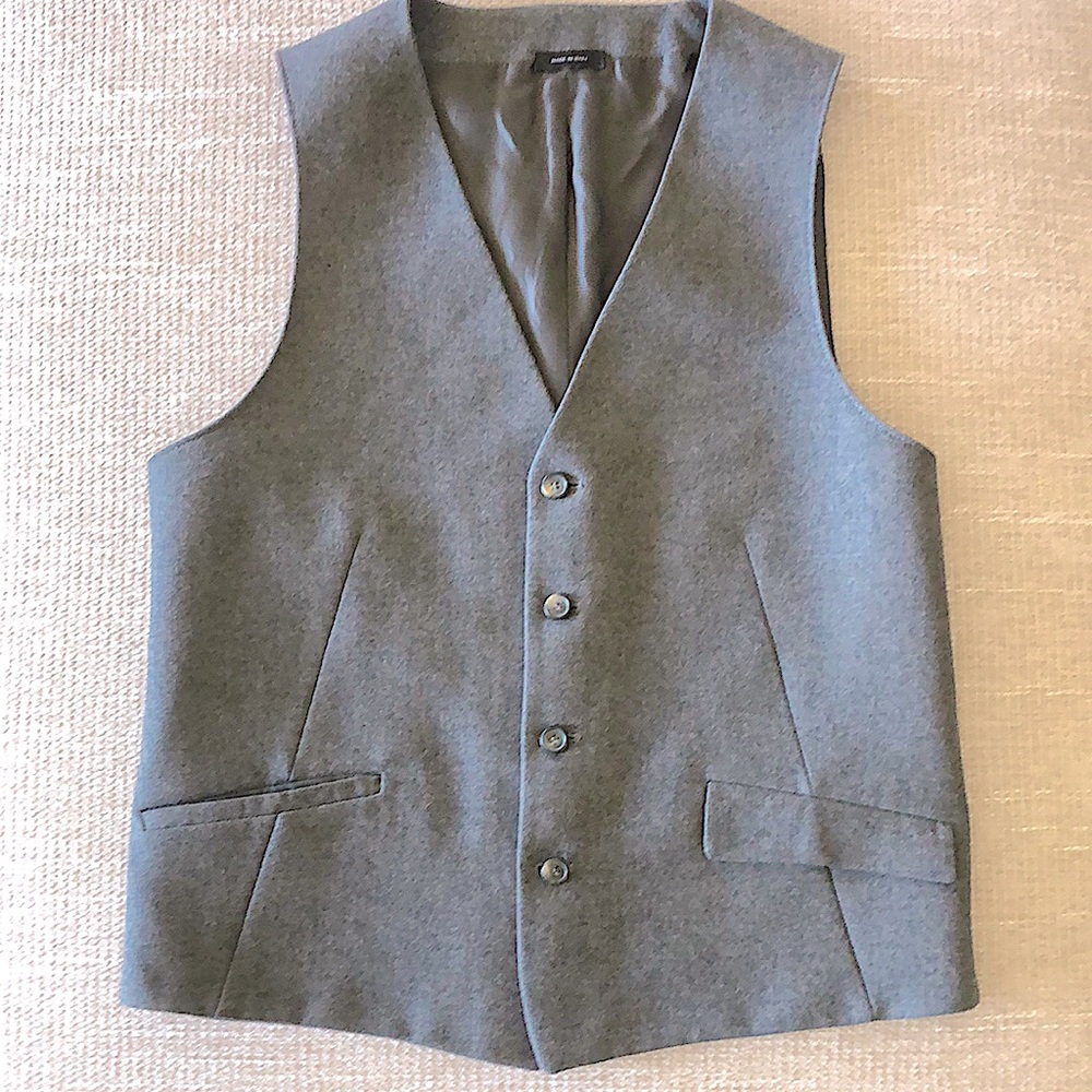 Men’s Vest